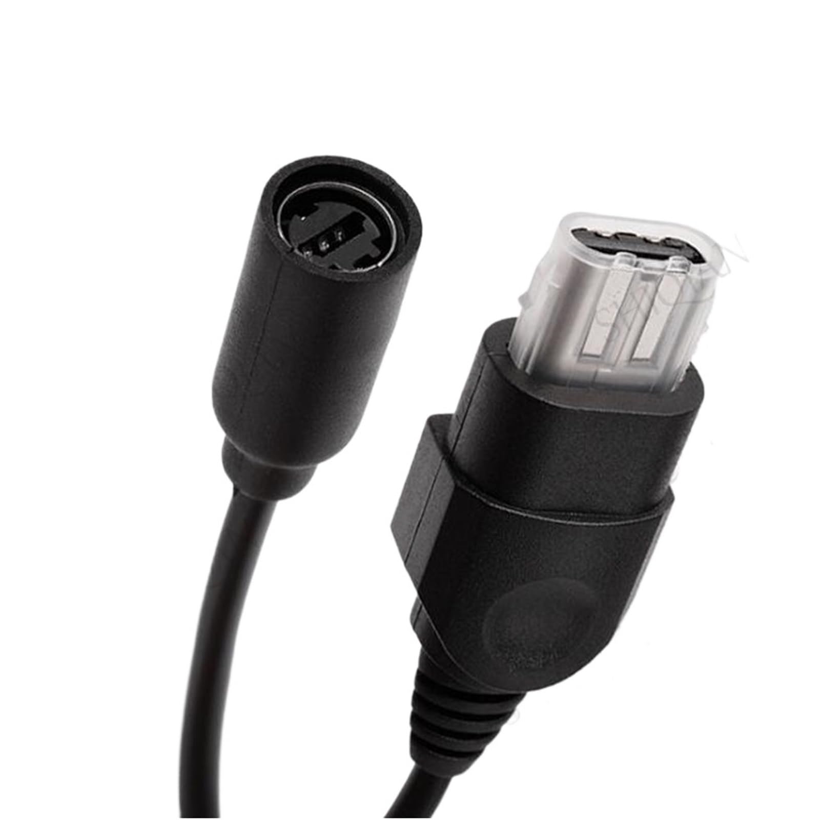 50 pezzi for accessori for giochi Wired Controller Gamepad Cavo adattatore di sicurezza