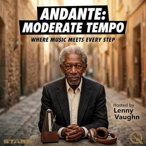 Andante: Moderate Tempo cover art