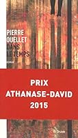 DANS LE TEMPS 2897112808 Book Cover