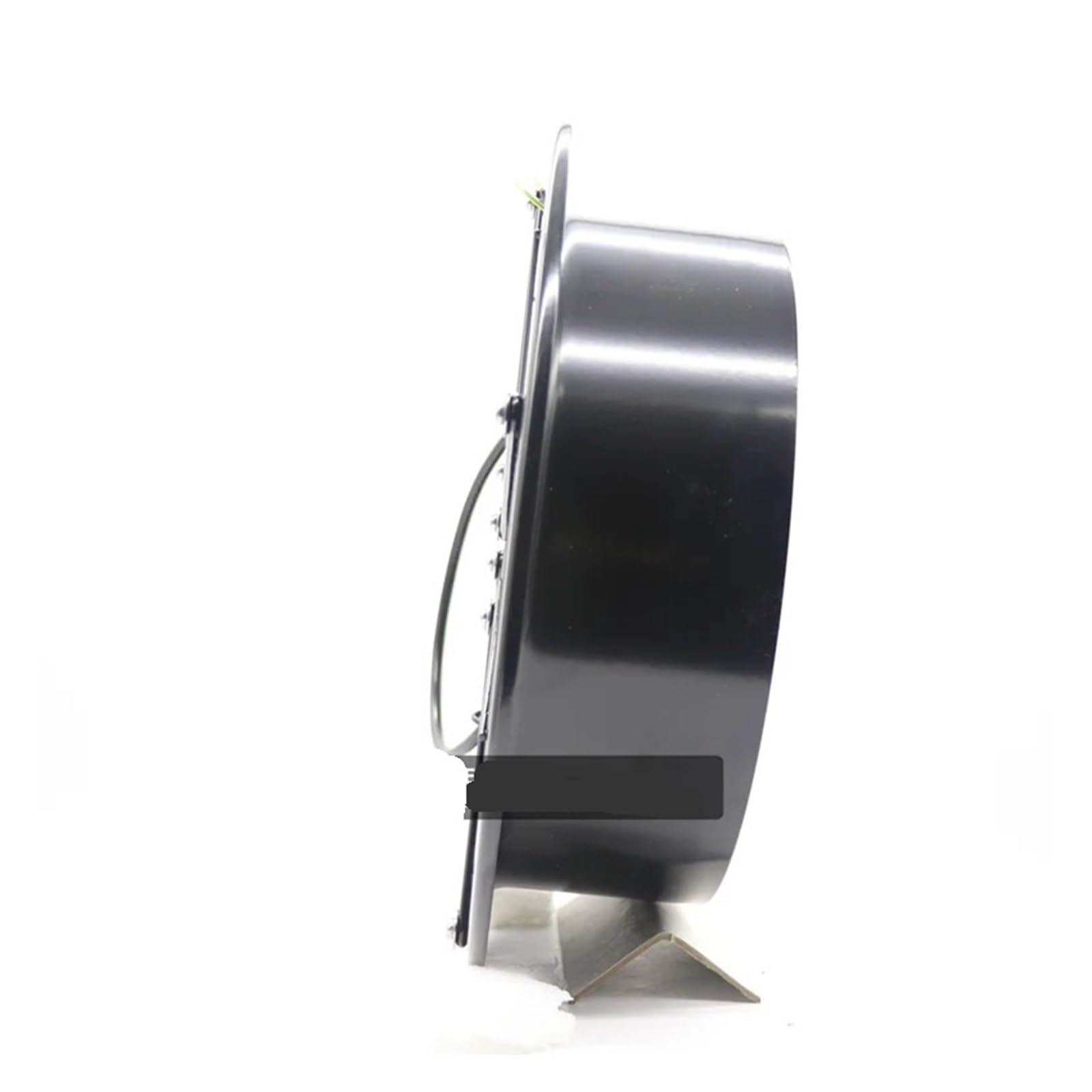 YACODLUL W2E250-CE65-01 230V AC 115W 250mm 1024.13CFM 2550RPM axial cooling fan