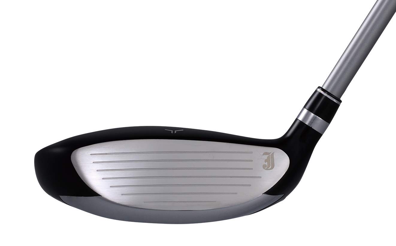 Amazon.co.jp: Roots Golf The Roots Jin Fairway Wood 3 (3 1/2) 16