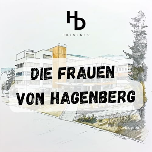 Die Frauen von Hagenberg Titelbild
