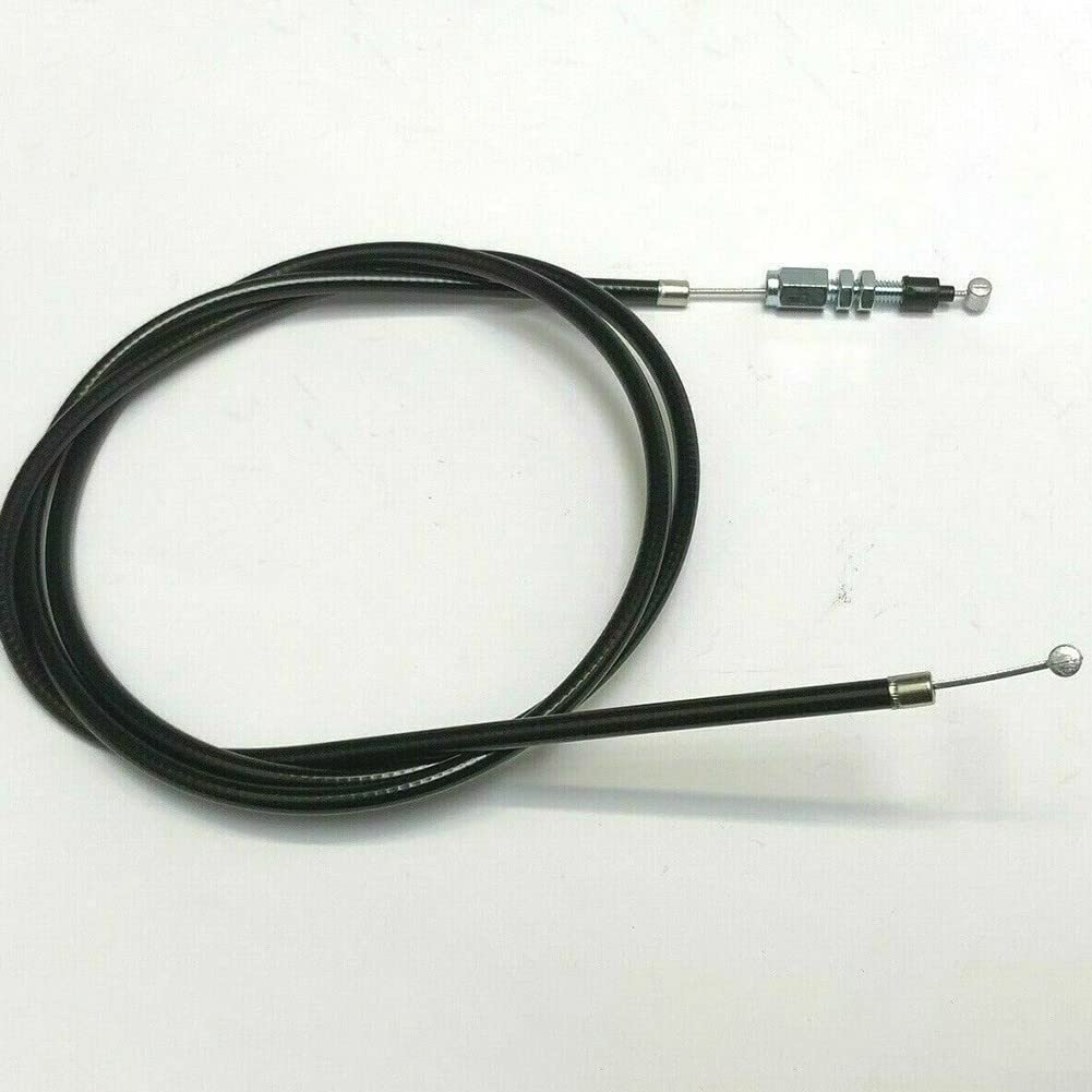 Câble Accélérateur HONDA 17910-VA3-003 - Foto 8