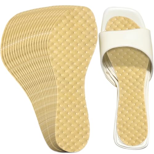 20 Pairs Disposable Shoe Liners