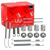 TRW Brake Shoe Spring Kit Brake Hold Down Kit SFK292