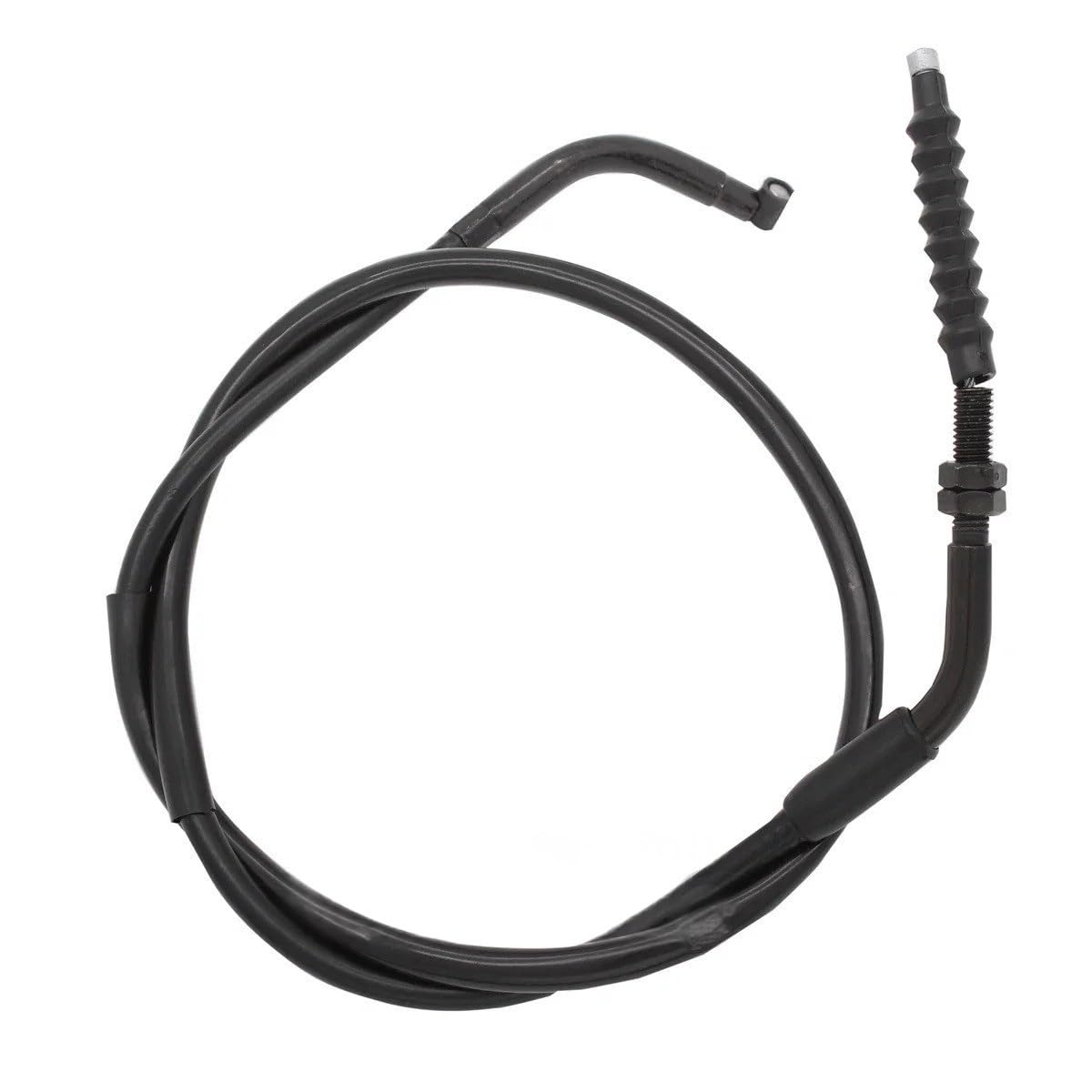 Accesorios de motocicleta Cable embrague/Cable acelerador para Hornet 600 900 CB600 CB600F 1998-2006 para CB900 CB919 2002-2007