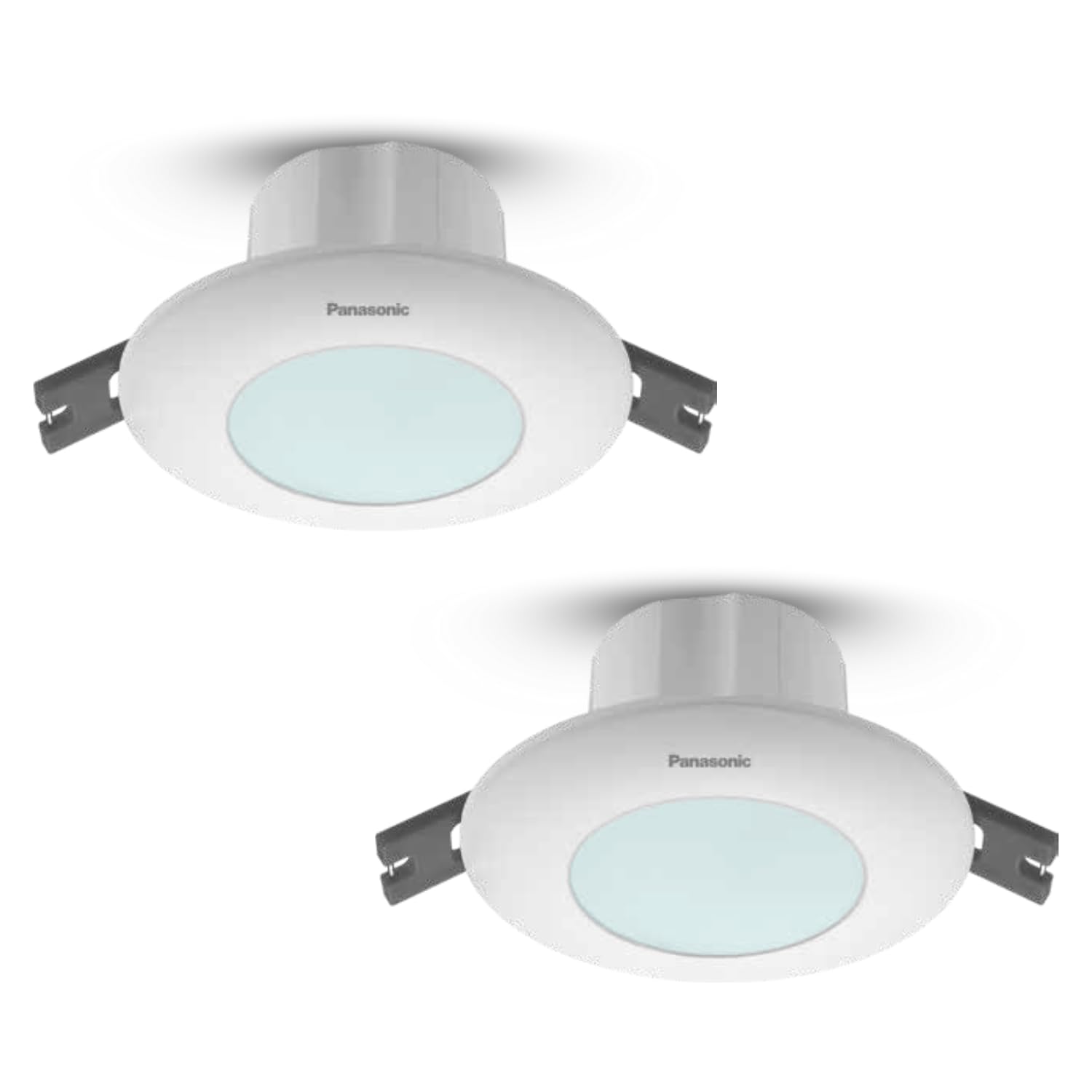 Panasonic LED Downlighter - 5W, 85mm, Surge Protection -1 Panasonic LED Downlighter - 5W, 85mm, Surge Protection -1