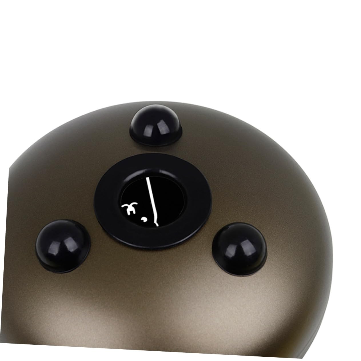 1 Juego Wangyou Tambor Zodiaco Tambor De Lengua De Acero Tambor De Lengua De Acero Y Tambor De Lengua De Acero De Percusión Tambor De Lengua De Acero Para Niños Pequeños