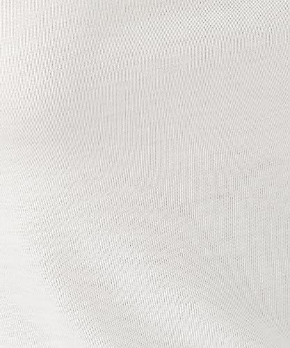 Damart - Débardeur Douceur Soyeuse Thermolactyl, Femme, Blanc, Taille L, sans Manches – vue 5