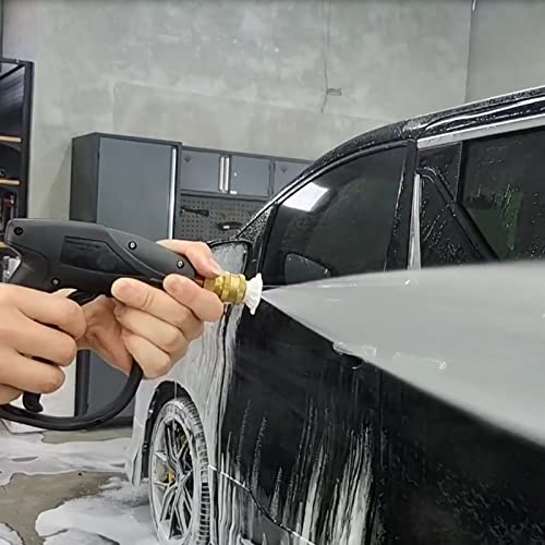 Electric Pressure Washer 3000 PSI