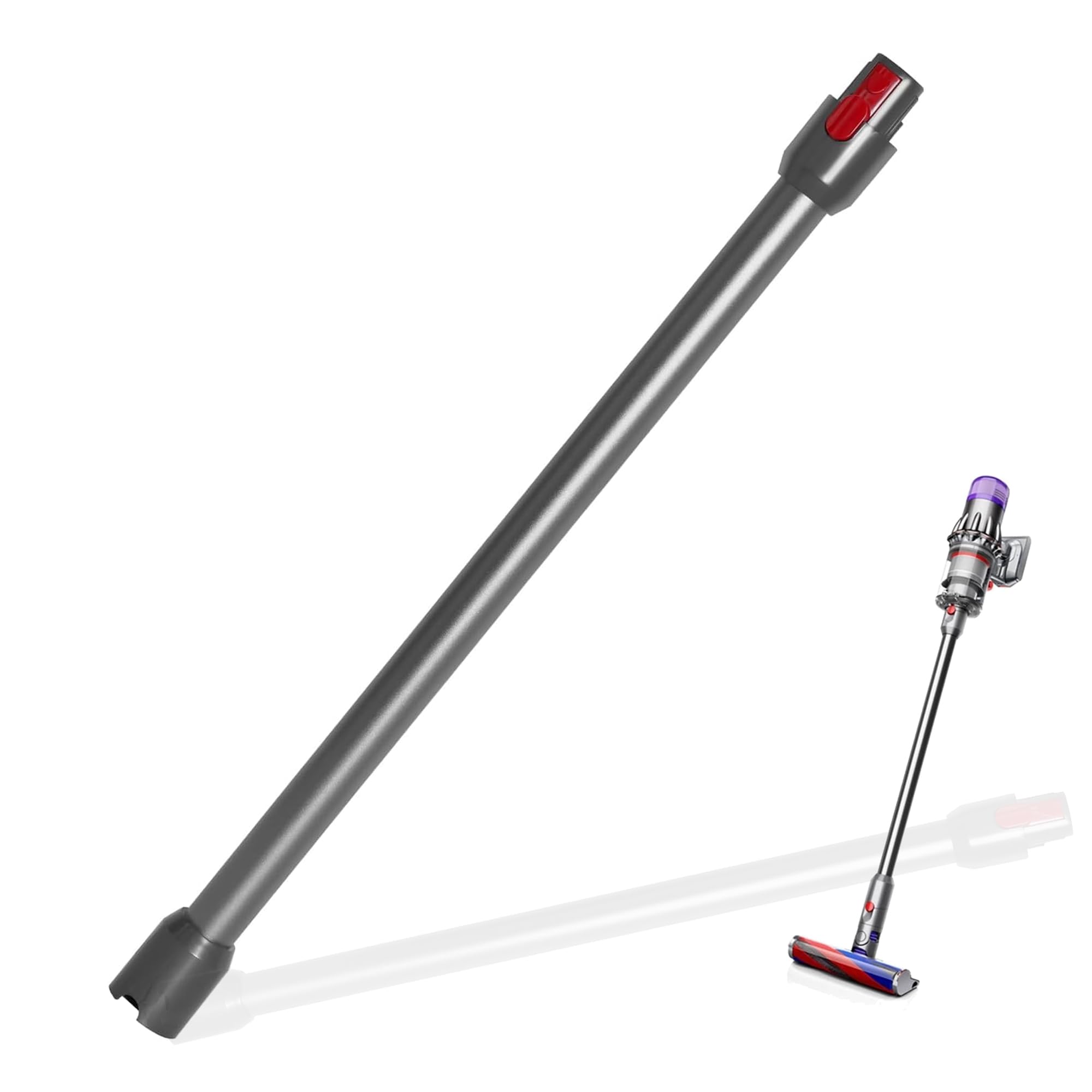 Extension Cord for Cordless Stick Vacuum product research image