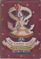 LITTLE ANGEL, THE B001R2FH94 Book Cover