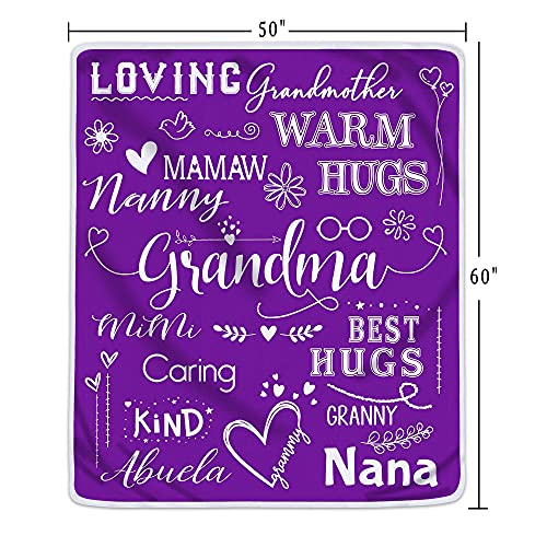 Pinata Gift For Grandma, Grandma Birthday Gifts thumb #2