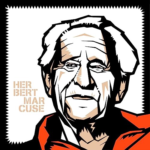 tl;dr #53 Herbert Marcuse: «Konterrevolution und Revolte» | mit Peter-Erwin Jansen