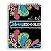 Produktbild ColorIt - Calming Doodles: Relaxation Coloring Book with Zentangle Designs For Adults: 1