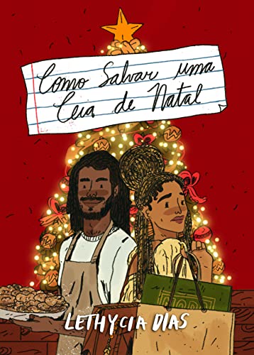 Como Salvar uma Ceia de Natal
