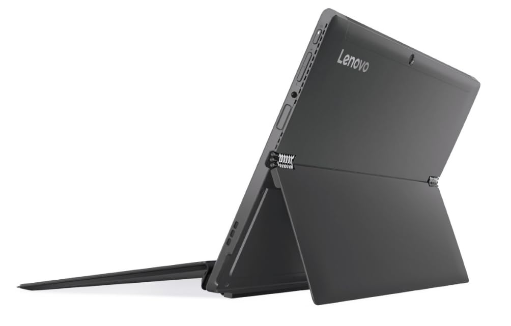Lenovo Ideapad Miix 520, 12.2-Inch FHD 2 in 1 Laptop, Intel Core