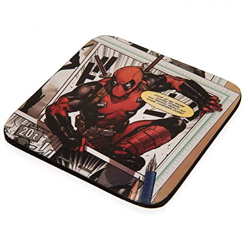 Marvel Générique GP85207 - Set di 1 portachiavi