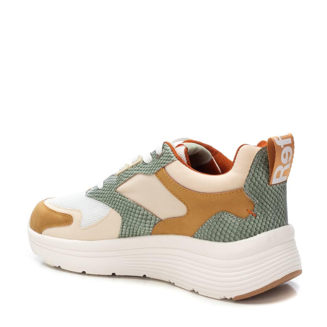 REFRESH - Sneakers Kobiety - Wygodne i wszechstronne obuwie – moda casualowa