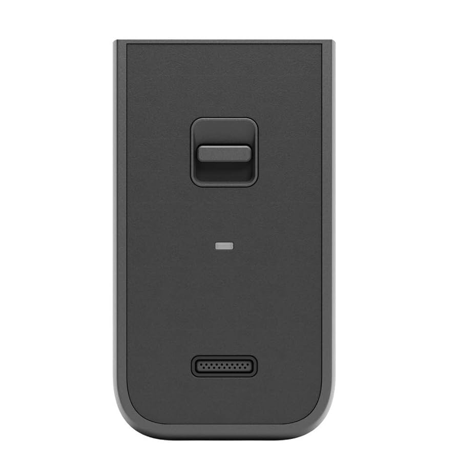 DJI Pocket 2 Do-It-All Handle : Amazon.ca: Electronics