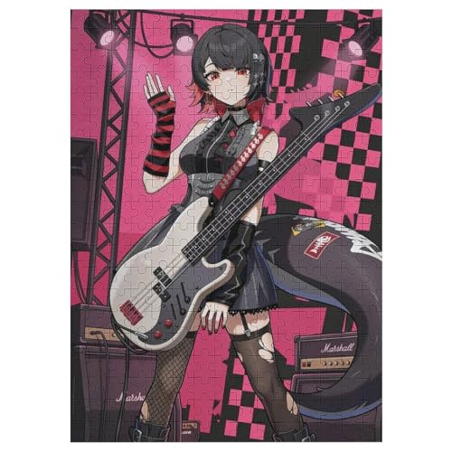 Zenless Zone Zero �[�����X�]�[���[�����q�l�̏W���̓g���[�j���O�ɍœK�ł� ���ł̈���f�ނ��g�p���Ă��܂� 5�Έȏ�̂��q�l�����̒m��ߋ�ł� 300 PCS