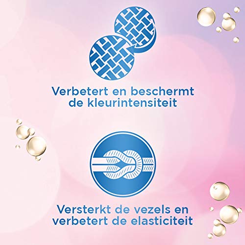 Fleuril White & Fiber, Vloeibaar Wasmiddel, Witte Was, 65 Wasbeurten - Image 6