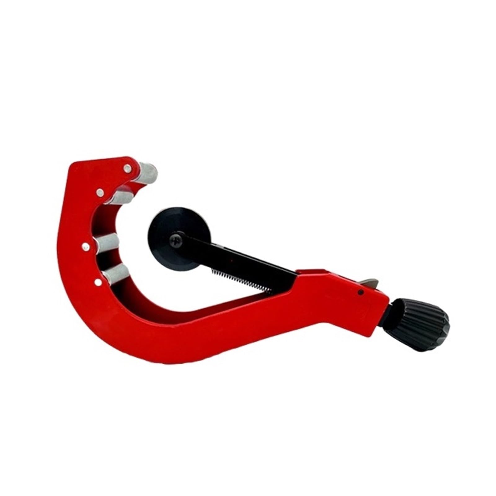 Cortador De Tubos Acero Inoxidable Tipo Rodillo, Tijera Metal 110-200mm, Rodamiento PVC/PP/PE, Herramientas Corte Fontanería Cobre Alta Calidad De Corte(50-120mm)