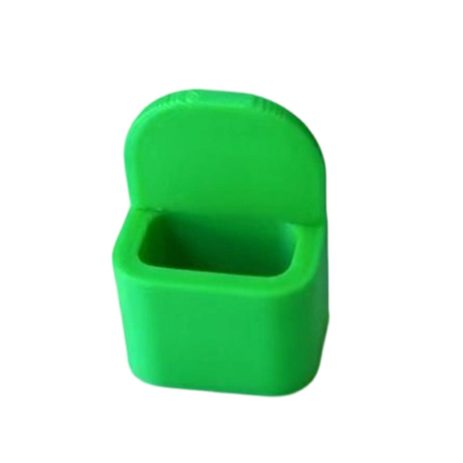 hogtnd Sewing Accessory Storage Box, Multi-Purpose Design for Scissors, Thread Separator and Sewing Accessories, Storage Case