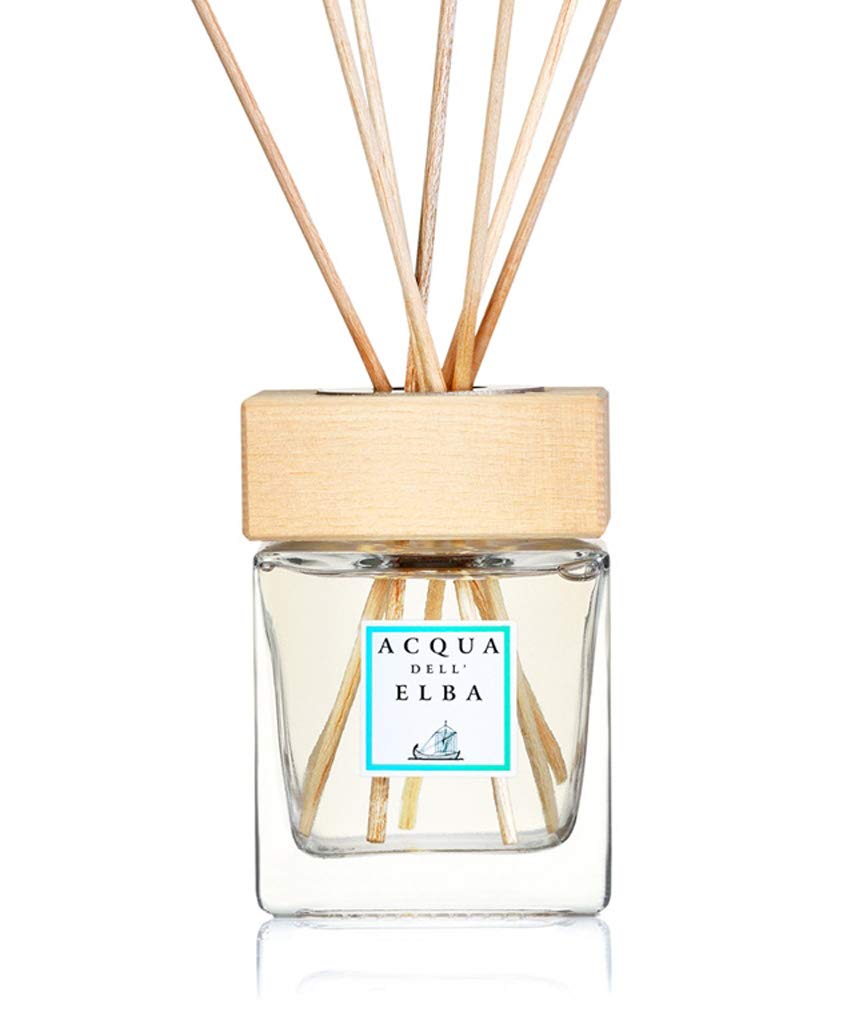 Profumo Acqua dell'Elba Profumatore d'Ambiente Giglio delle Sabbie 200 ml