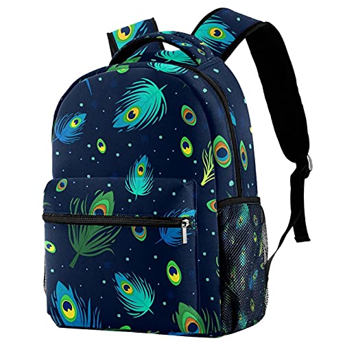 Sac à dos ordinateur portable grande capacité fermeture éclair décontracté ado fille garçon