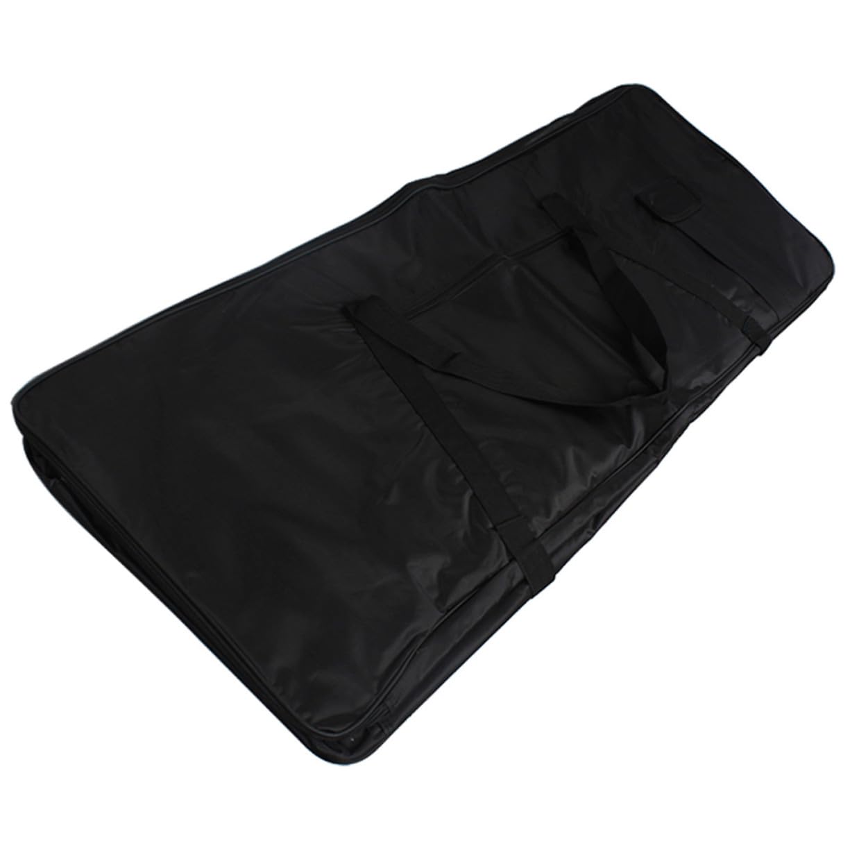 Clavier portable 76 touches sac de transport extérieur robuste - 8