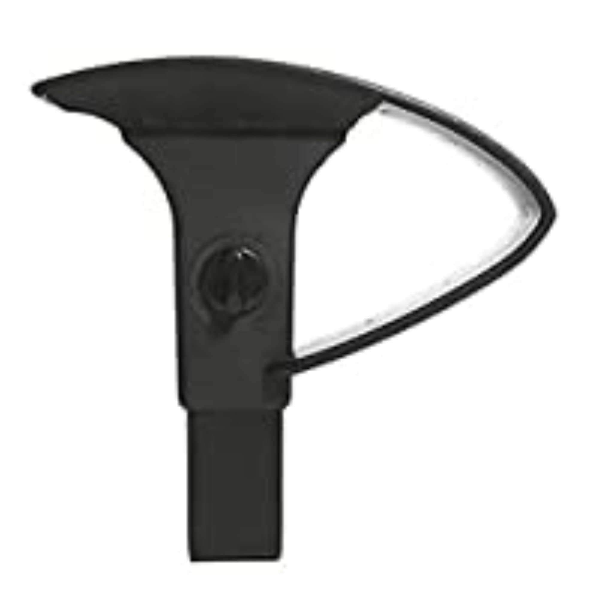 Topstar Paire Accoudoirs modèle Type U2 (7096) Noir