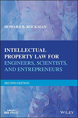 34+ Intellectual Property Law Book Images