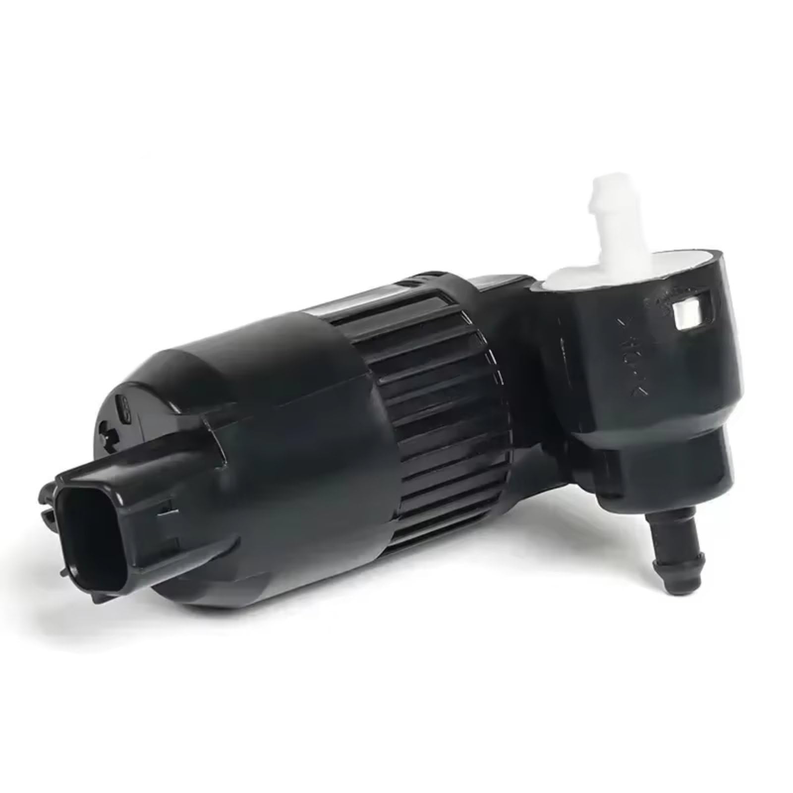 Bbwuqiu One Color Windshield Fluid Pump Compatible With For Edge 2015 For Galaxy 2015 1 Pcs Windshield Washer Pump Motor Accessories Ba8317664aa