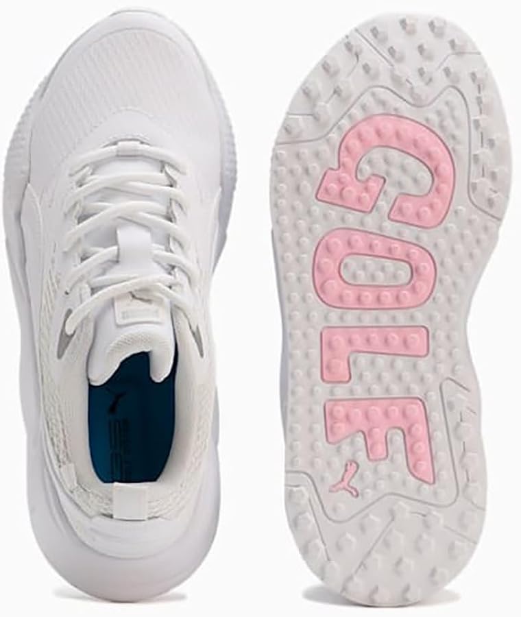 Amazon | [プーマ] ゴルフシューズ GS-X Efekt WMNS レディース プーマ