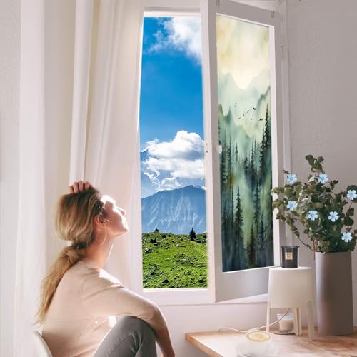 Vinilo decorativo Dunmat estilo Style-5 17.7x23.6 in miniatura 5