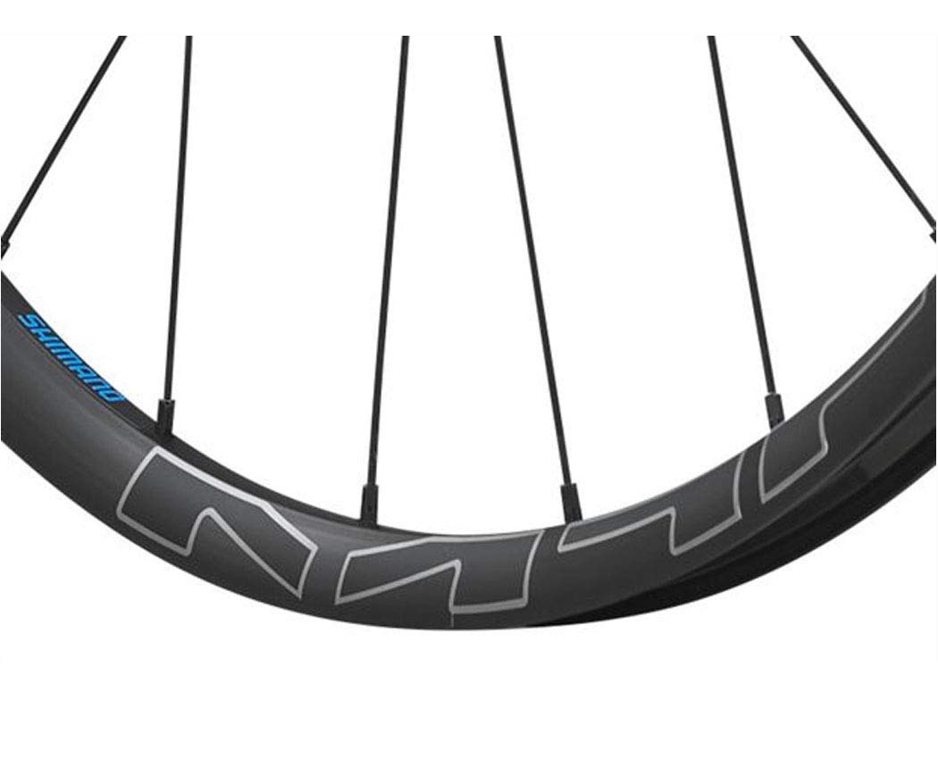 Amazon | SHIMANO(シマノ) WH-MT601-TL-F15-B-29 MTBホイール29