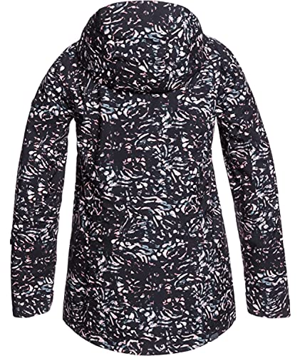 Roxy Gore-TEX Essence Jacket True Black Izi MD (US 7-9)