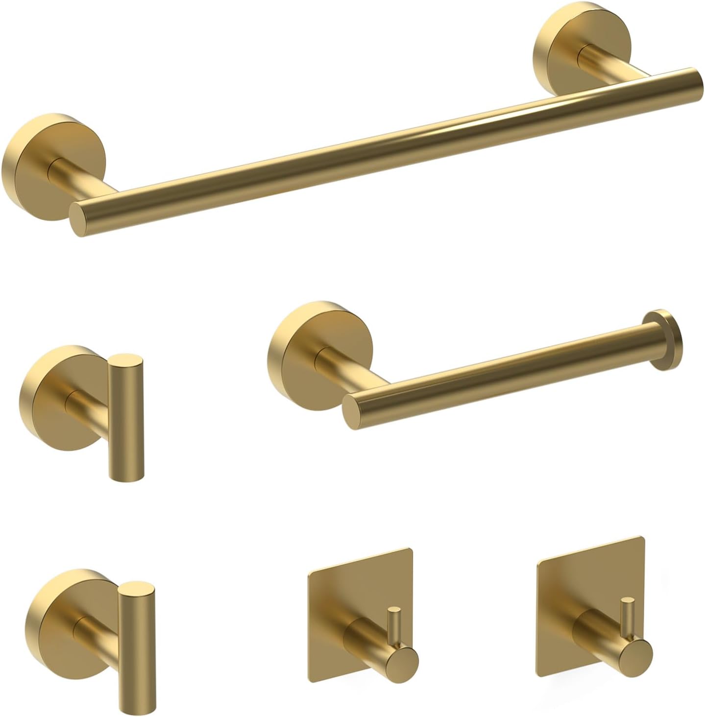 Bathroom Hardware: Tools & Home Improvement