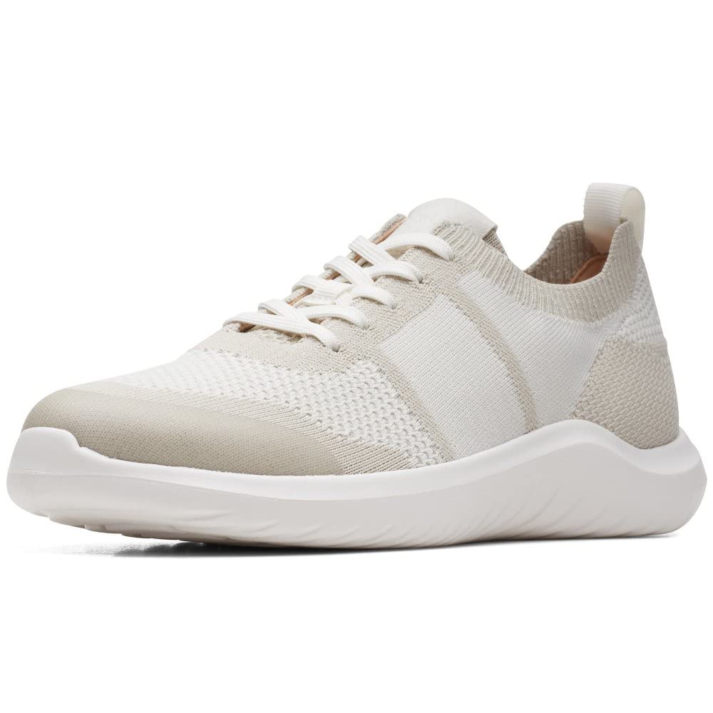 Clarks Encaje Nova Lite - Modern Mujer