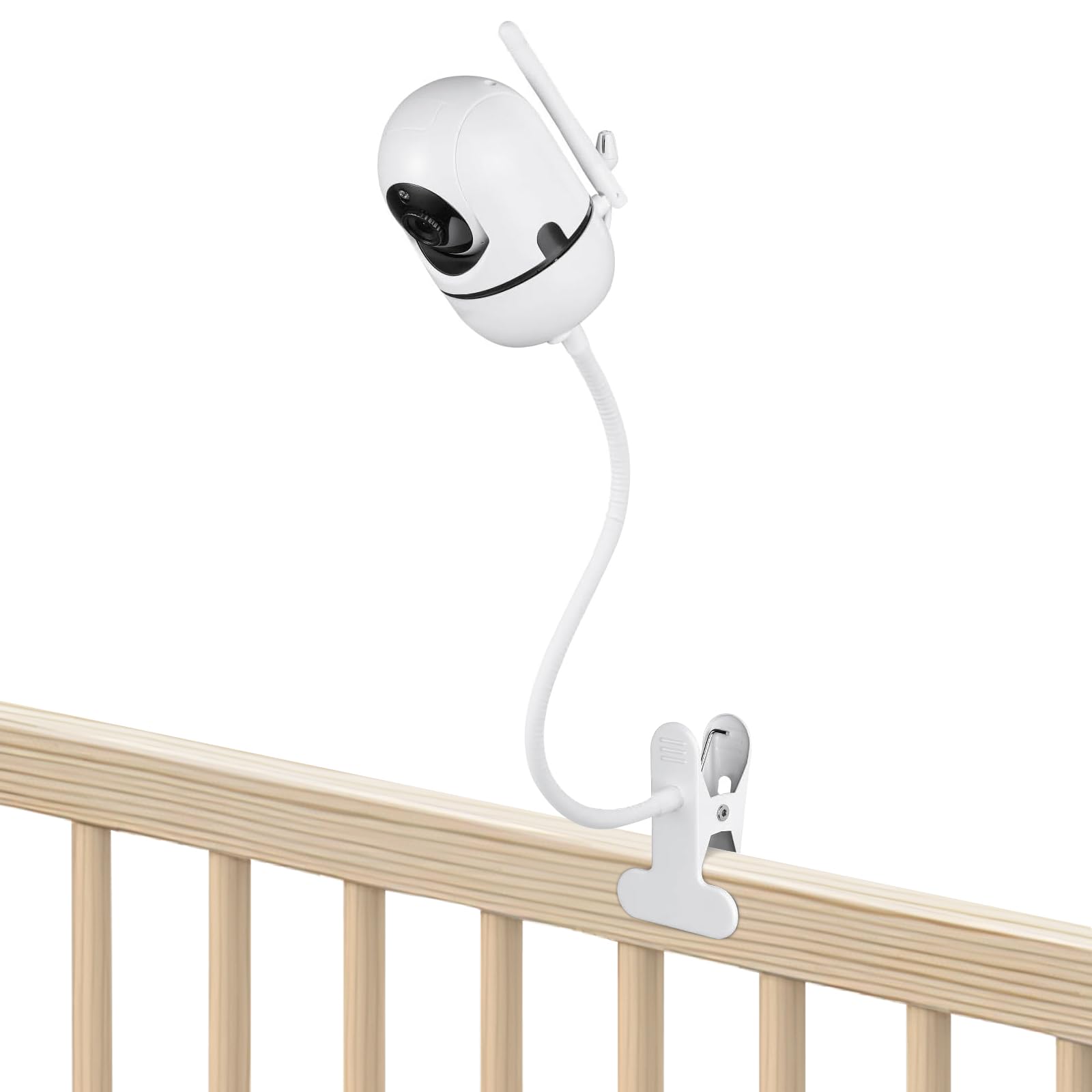 Hello Baby Monitor Stand Flexible Tripod Baby Fits HelloBaby