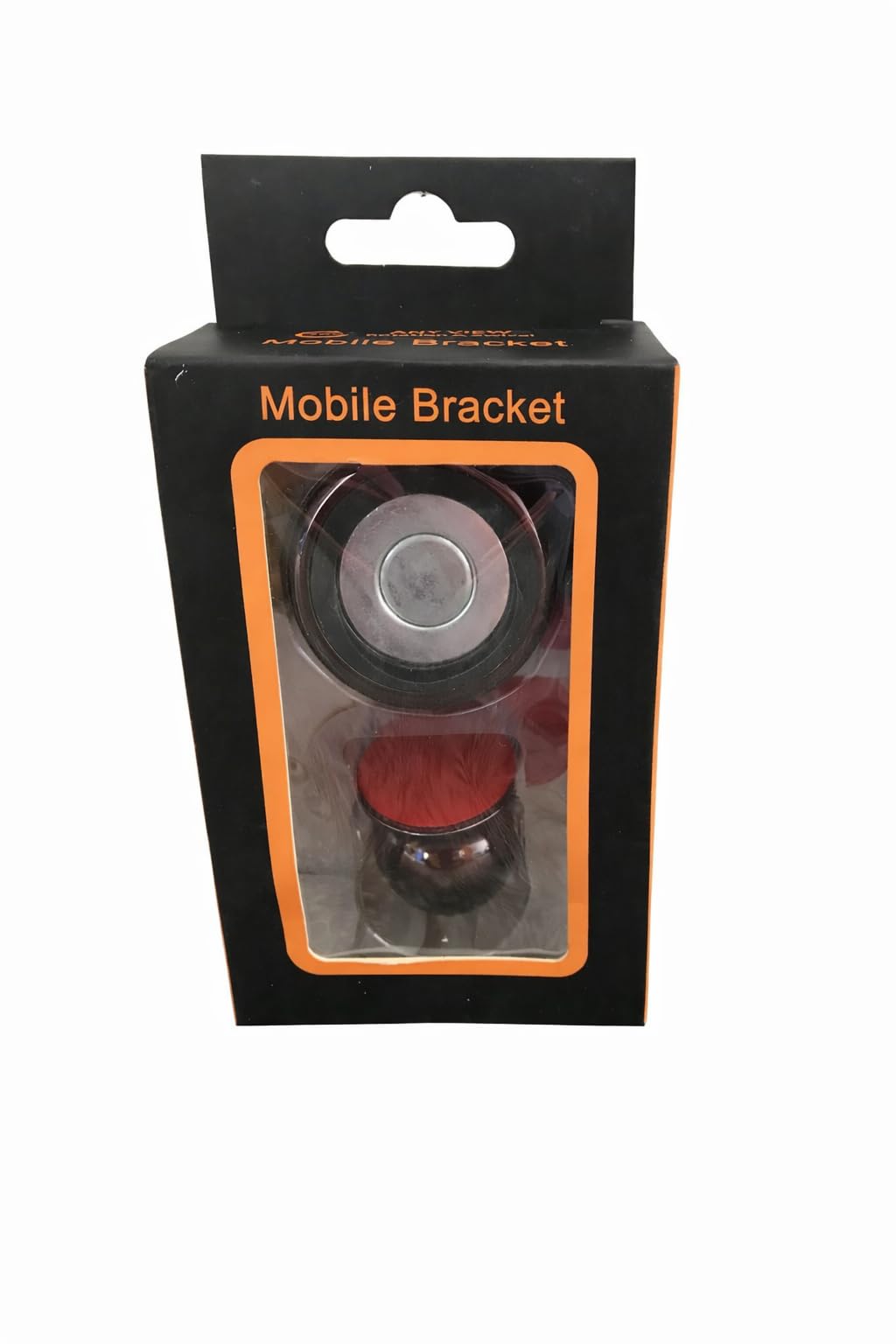 Magnetic Mobile Bracket Phone Holder for Car 360 Rotation Universal Dashboard Vent Mount Strong Suction Base Hands-Free Smartphone