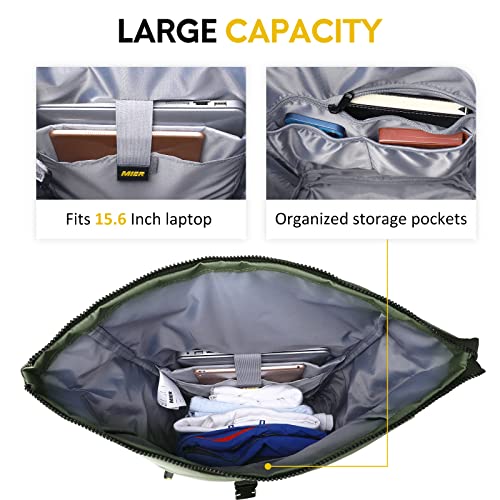 Review de Mochila Altus los 10 mejores. 23 Imagen adicional