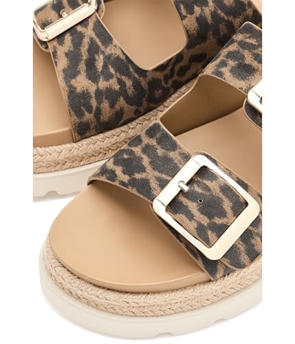 Image of Madden Girl Women's Mythical Platform Sandal