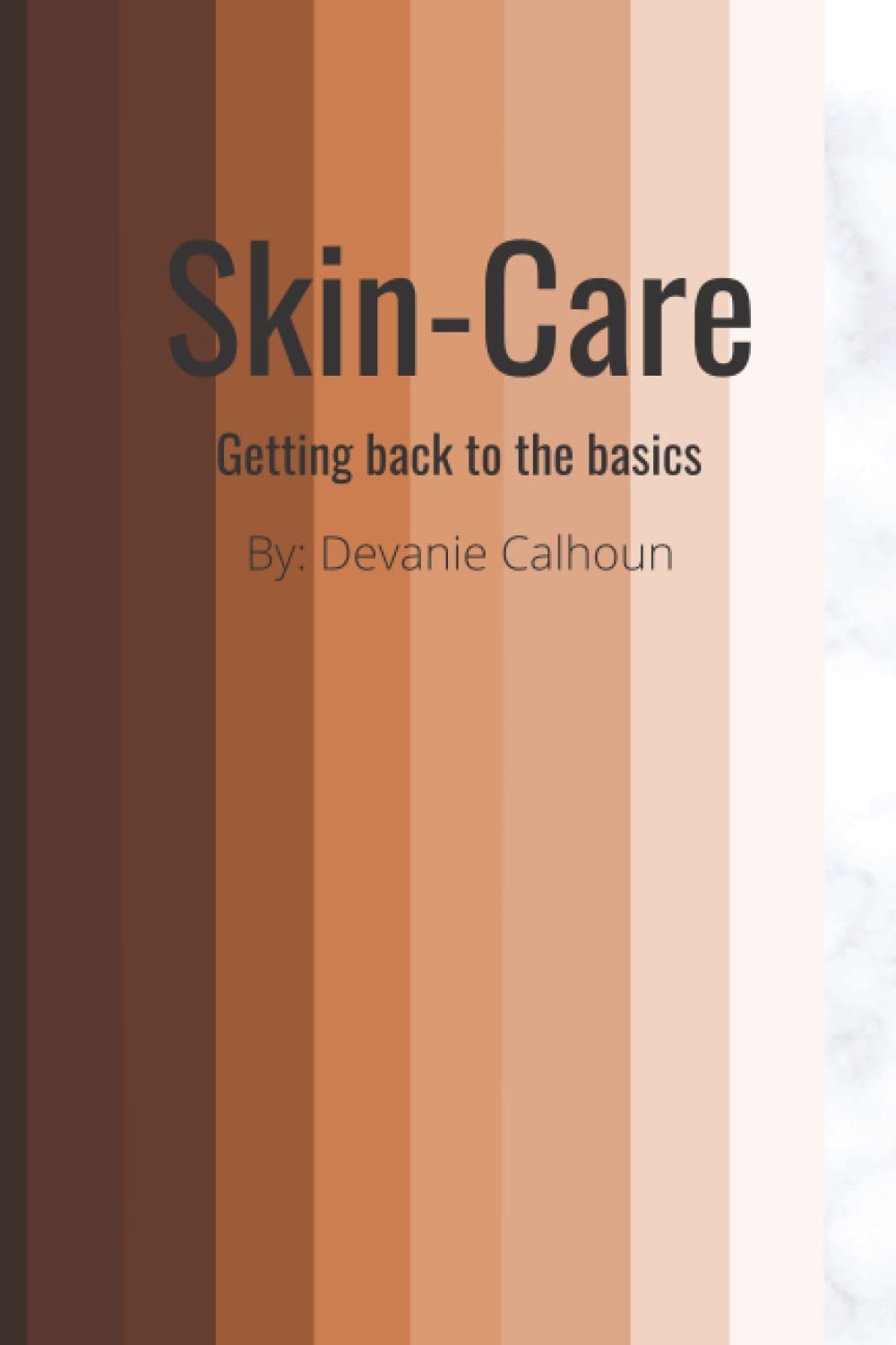 Skin-Care: Getting back to the basics