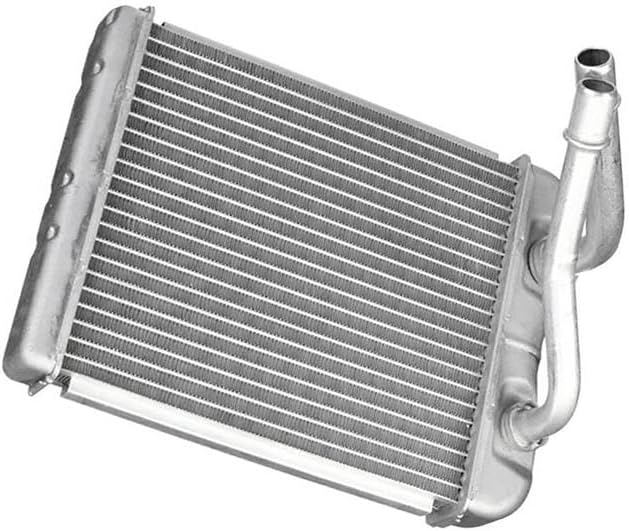 1x HVAC Heater Core for Toyota Corolla 1.6L 1993 1994 1995 1996 1997, for Corolla 1.8L 1993 1994 1995 1996 1997, Car Replacement Parts