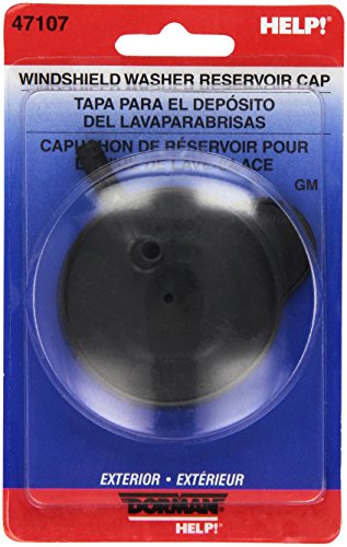 Dorman Help! 47107 Windshield Washr Tank Cap