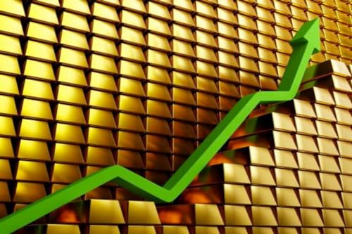 Sam Kahn Manchester | Gold Rush Magic at Gilded Height