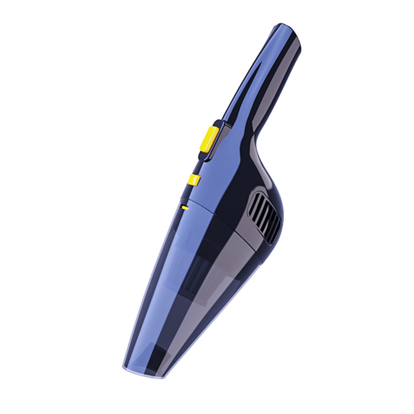 Aspirateur portable puissant contre les poils d'animaux domestiques