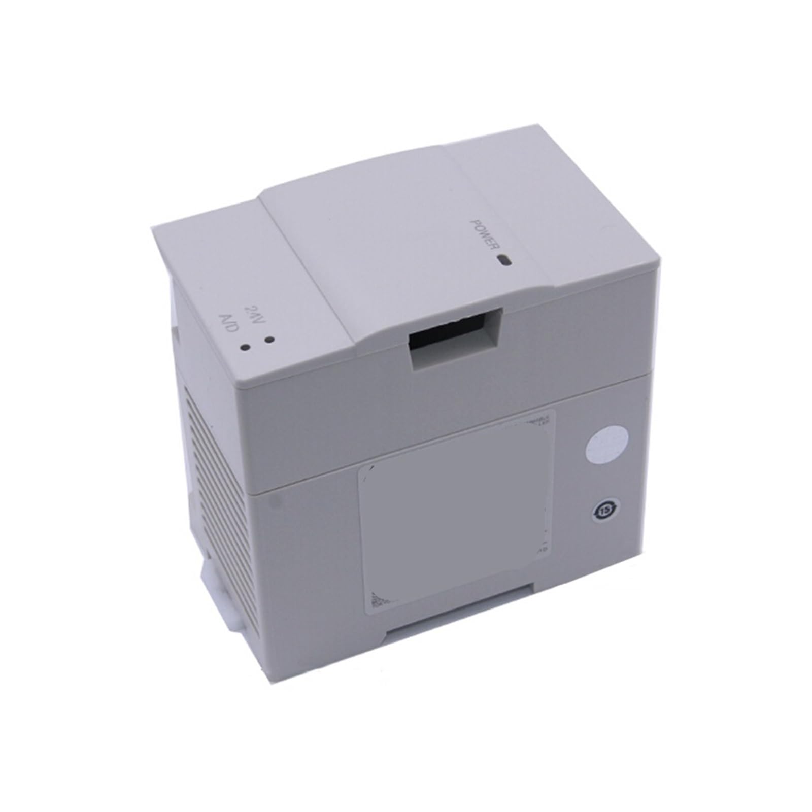 FX3U-4DA module analogique automate programmable 4 canaux sorties tension courant